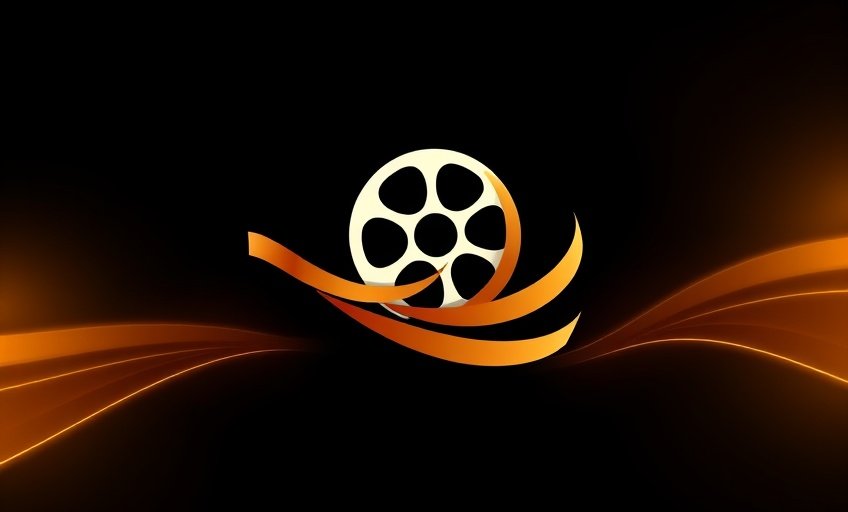 阿里影业 - 好看视频合作伙伴企业标识